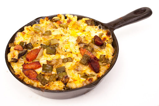 MM Cajun (MEDIUM)