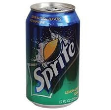 Sprite