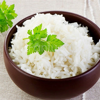 White Rice