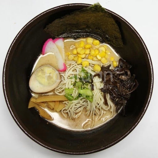 Mame Miso Ramen