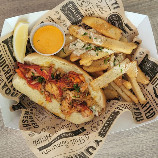 Lobster Roll