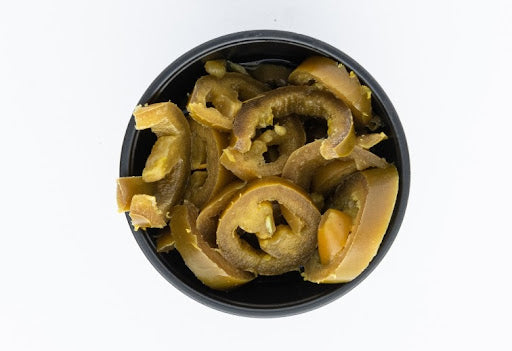3oz Pickled Jalapeño