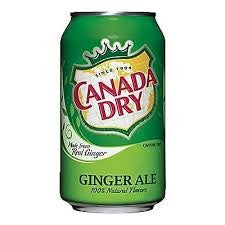 Ginger Ale