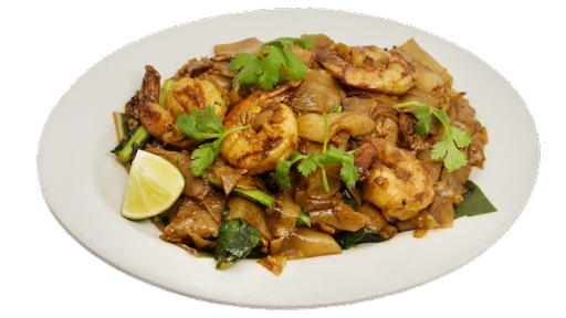 Signature Bee Hoon Mee