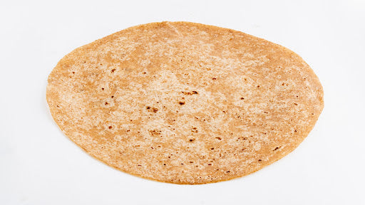 Side Of Whole Wheat Dough