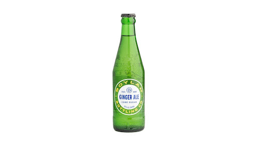 Ginger Ale