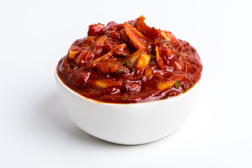 Turkish Salad