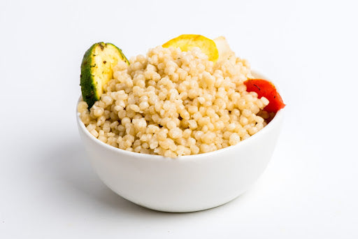 Israeli Cous Cous