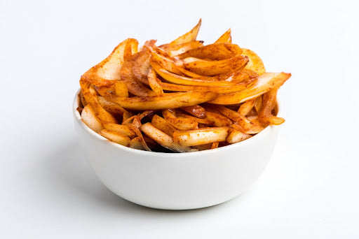 Grilled Onion