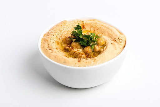 Original Hummus