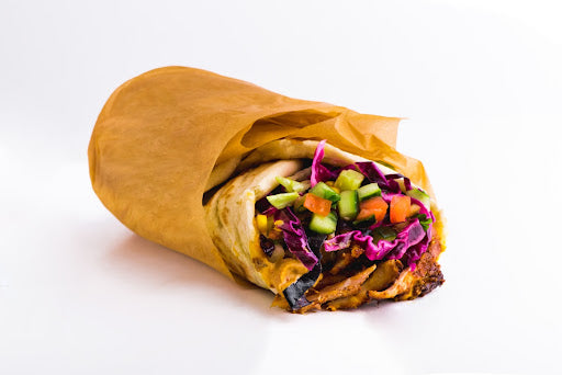 Shawarma Laffa