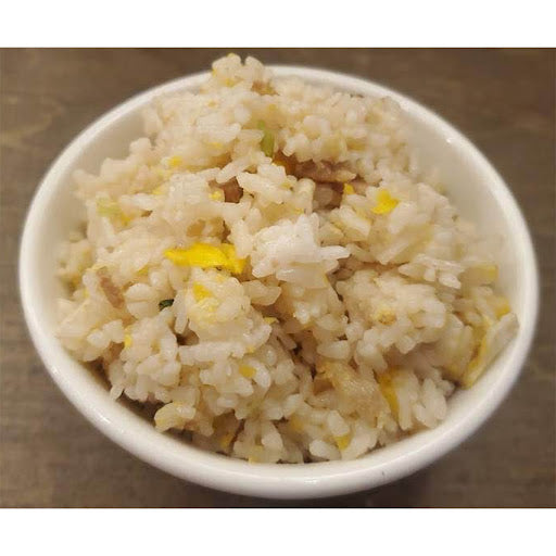 Bacon&Egg Fried Rice