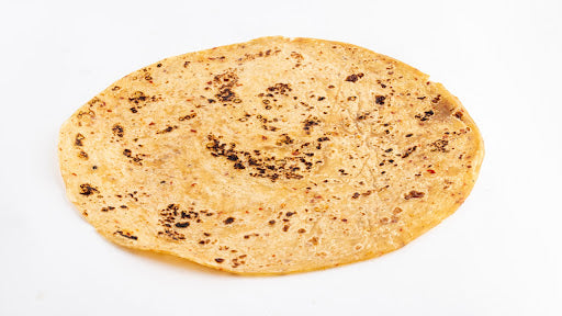 Side Of Chestnut & Chili Dough