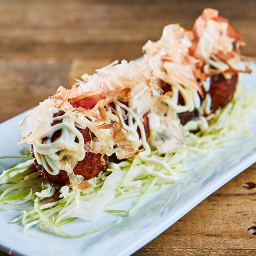 Takoyaki