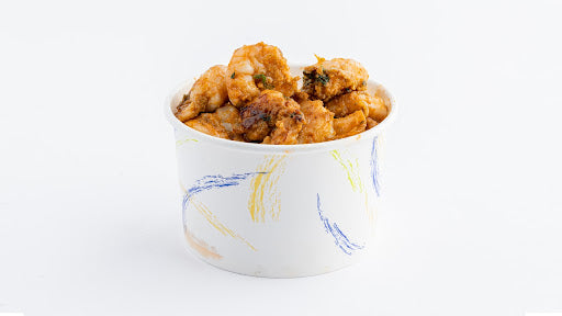 6oz Shrimp