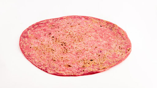 Side Of Beet & Chia Seed Dough