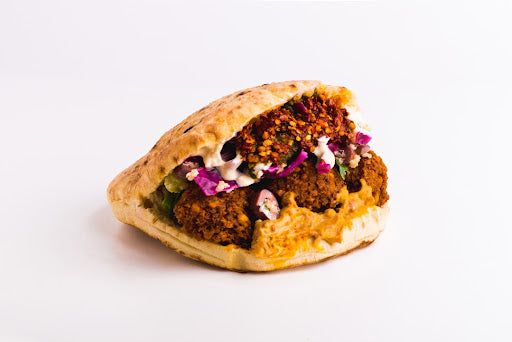 Falafel Pita