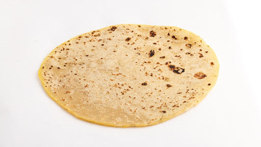Side Of Date & Pumpkin Seed Dough