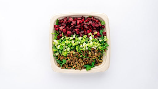 Beet Salad (V, Gf, K)