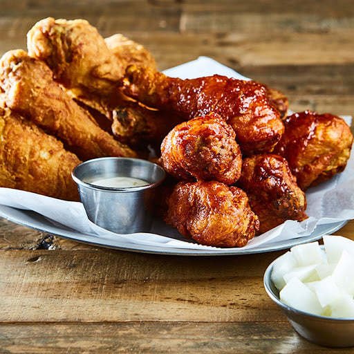 Drumsticks