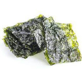 Nori Seaweed Sheet
