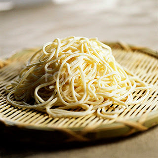 Extra Noodle