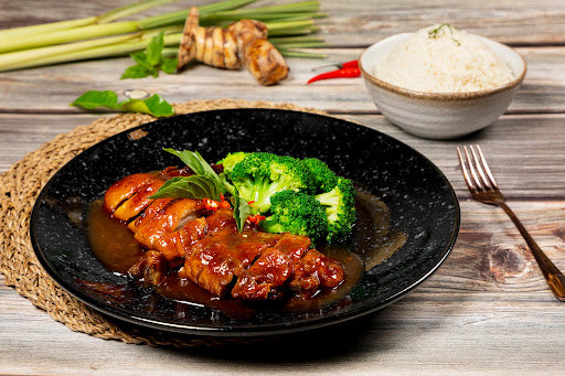 Duck Tamarind