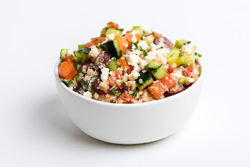 Quinoa Salad