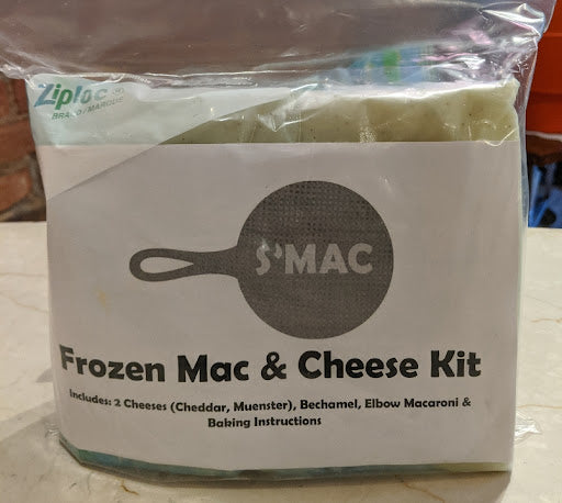 FROZEN KIT