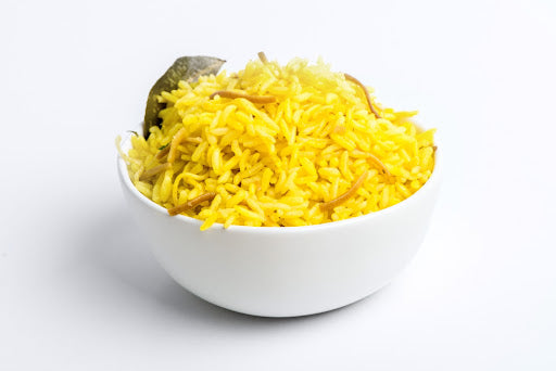 Mediterranean Rice
