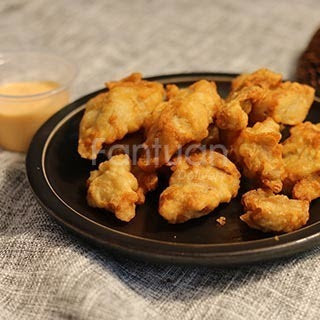 Chicken Karaage