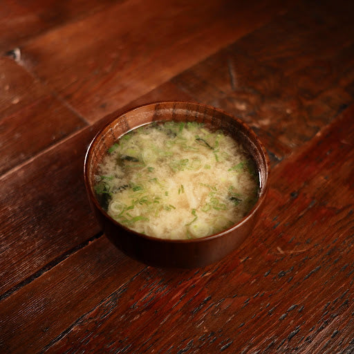 Miso Soup