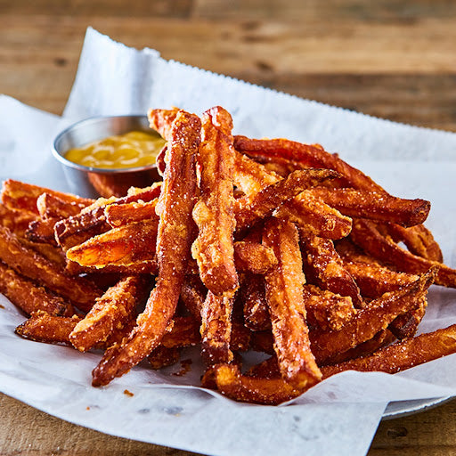 Sweet Potato Fries
