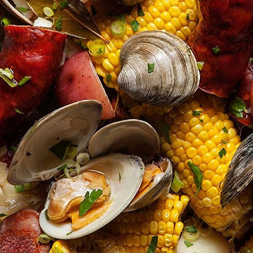 Clams