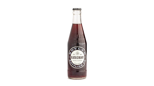 Black Cherry
