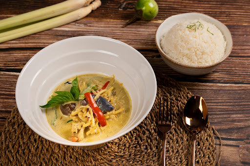 Green Curry