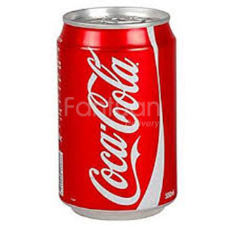 Soda