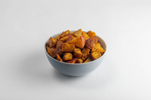 Persian Potatoes