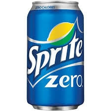 Sprite Zero