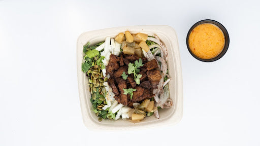 Himalayan Bowl (V)