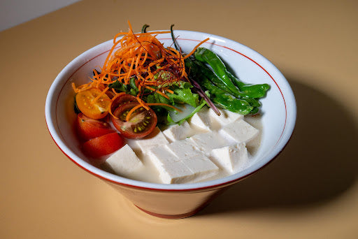 Veggie Ramen