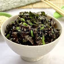 Nori Salad