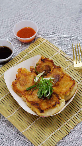 Pork Dumpling