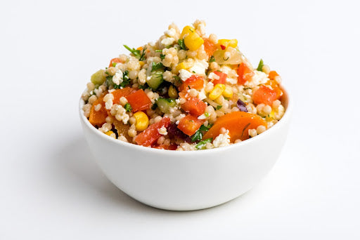 Cous Cous Salad