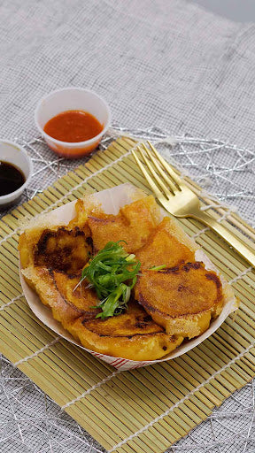 Chicken Dumpling