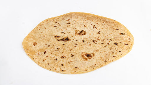 Side Of Ginger Dough