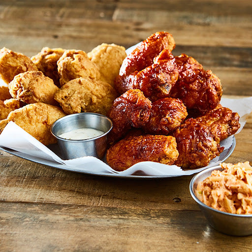 Wings