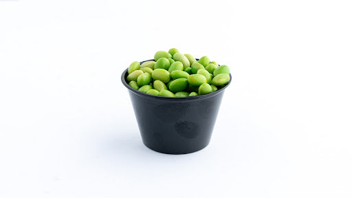 3oz Edamame