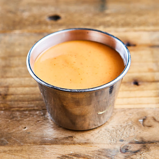 Side Sauces