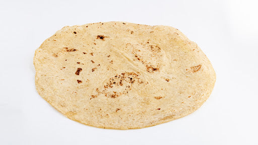 Side Of Fennel Seed Dough